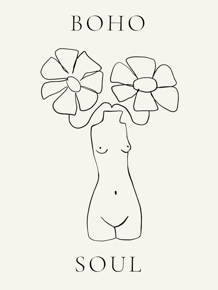 Boho Soul 56