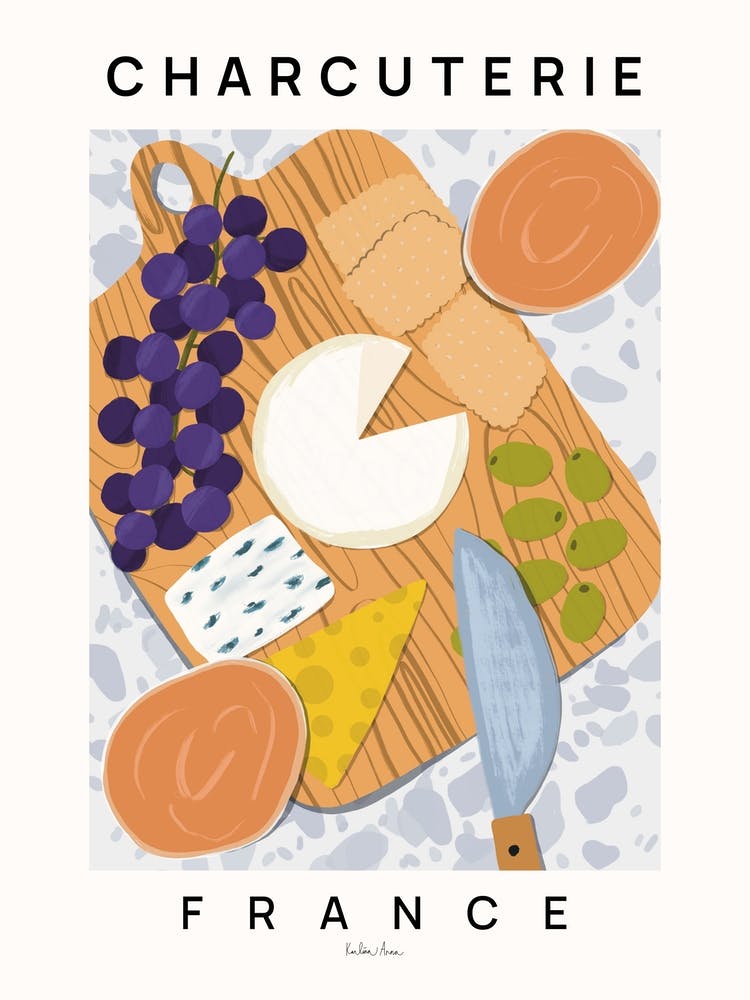 Charcuterie