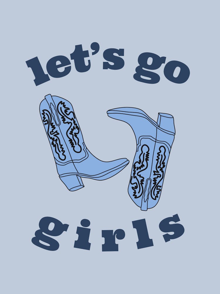 LETSGO!