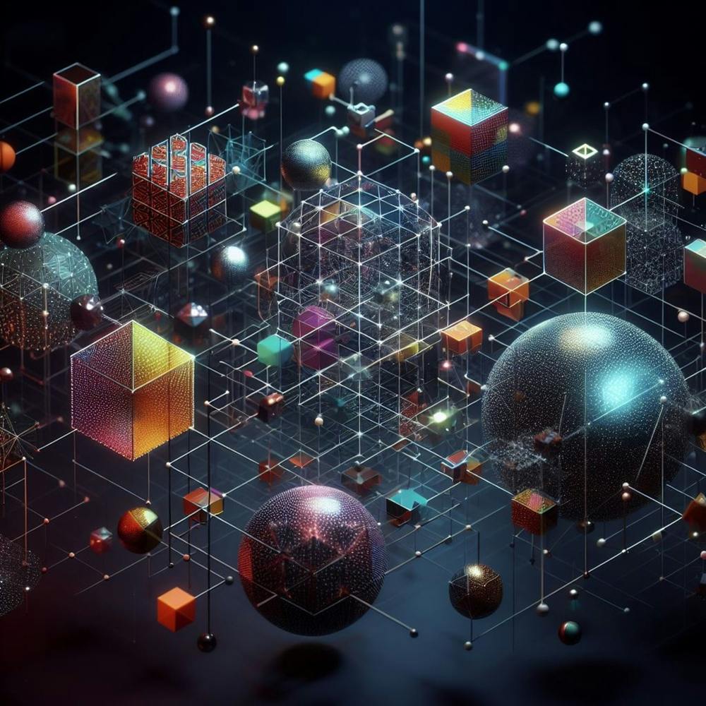 Abstract Cubes