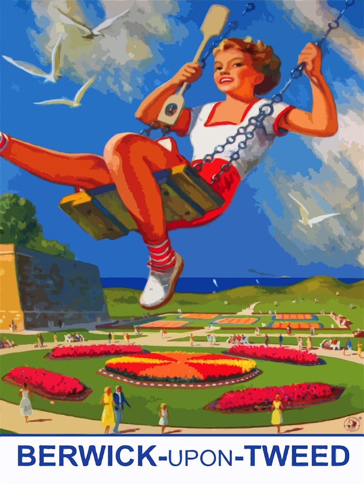 Berwick Upon Tweed