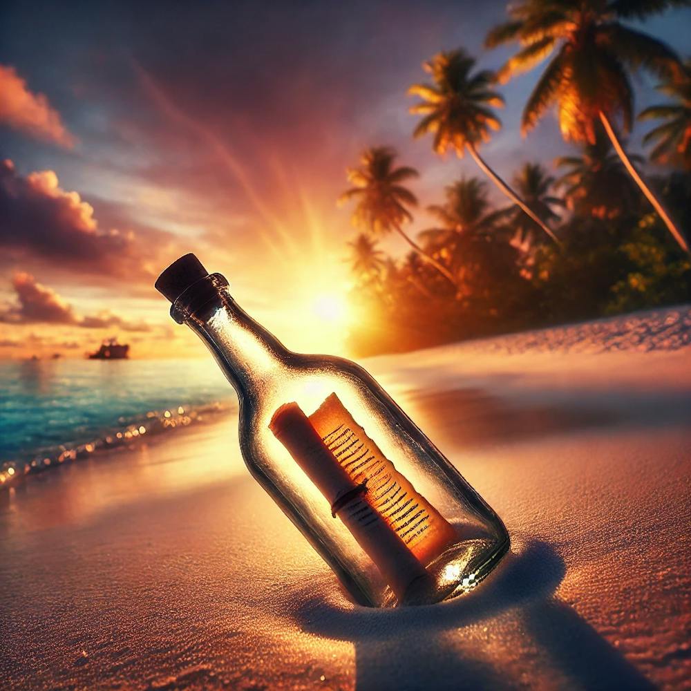 The Bottle