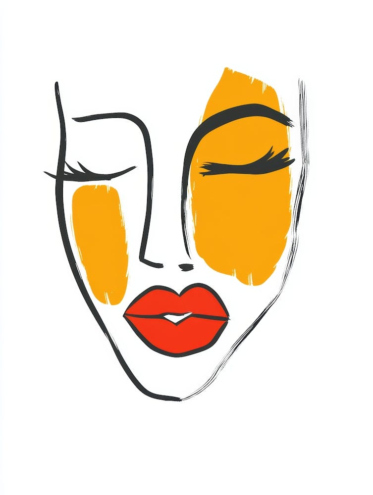 Face Painting 13