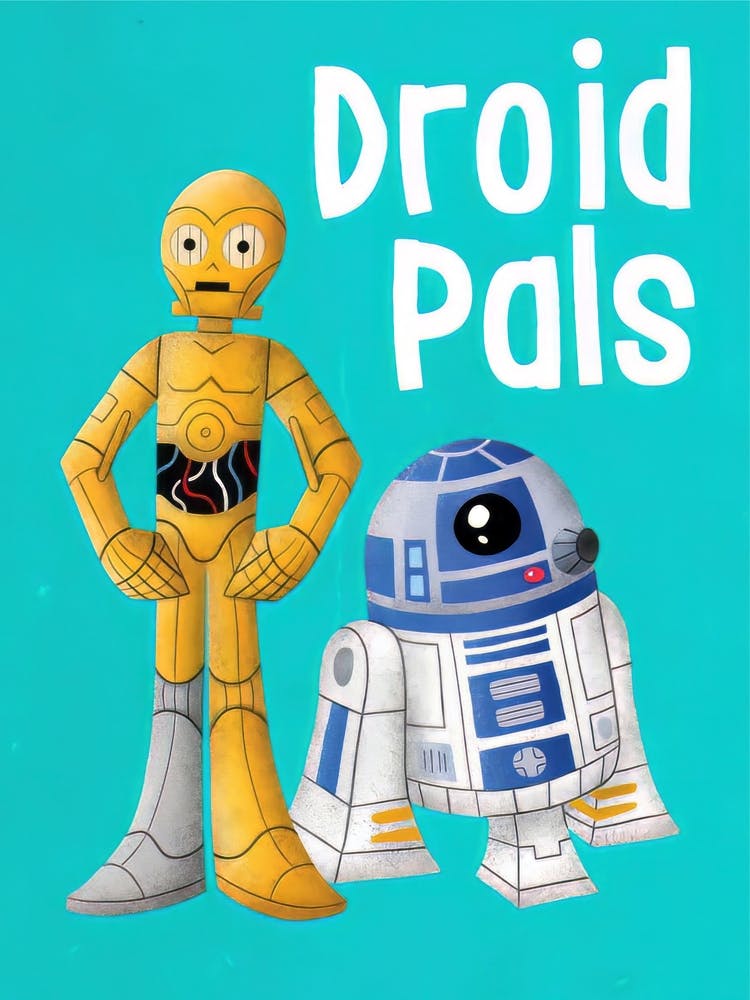 Droid Pals