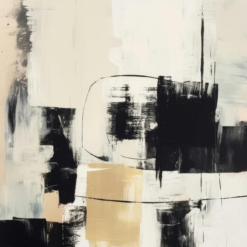 Monochrome Balance 3