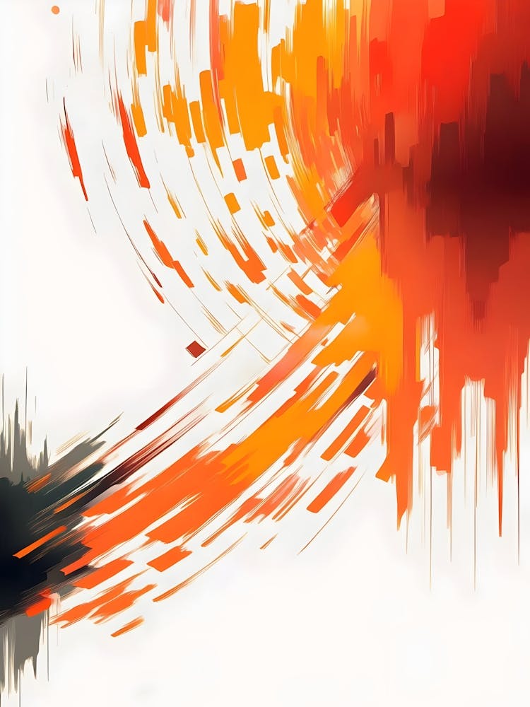 Abstract Painting 212