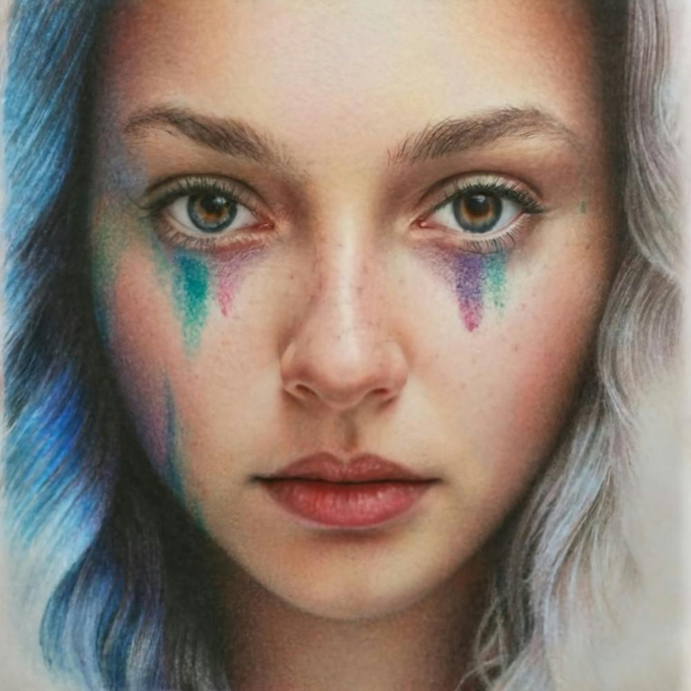 Vivid Veil