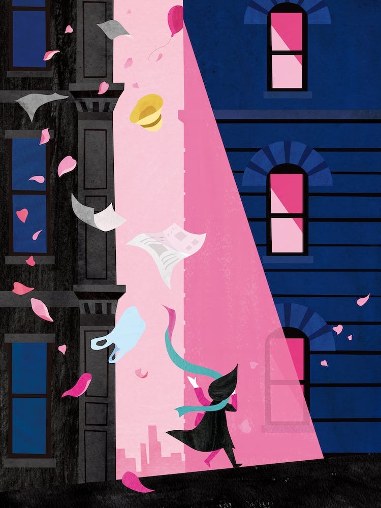 Spring Wind Concerto