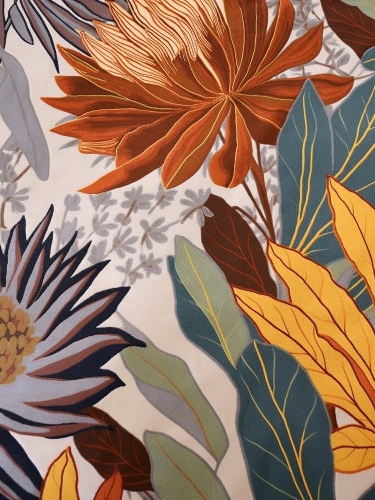 Fall Botanicals Agapanthus 2