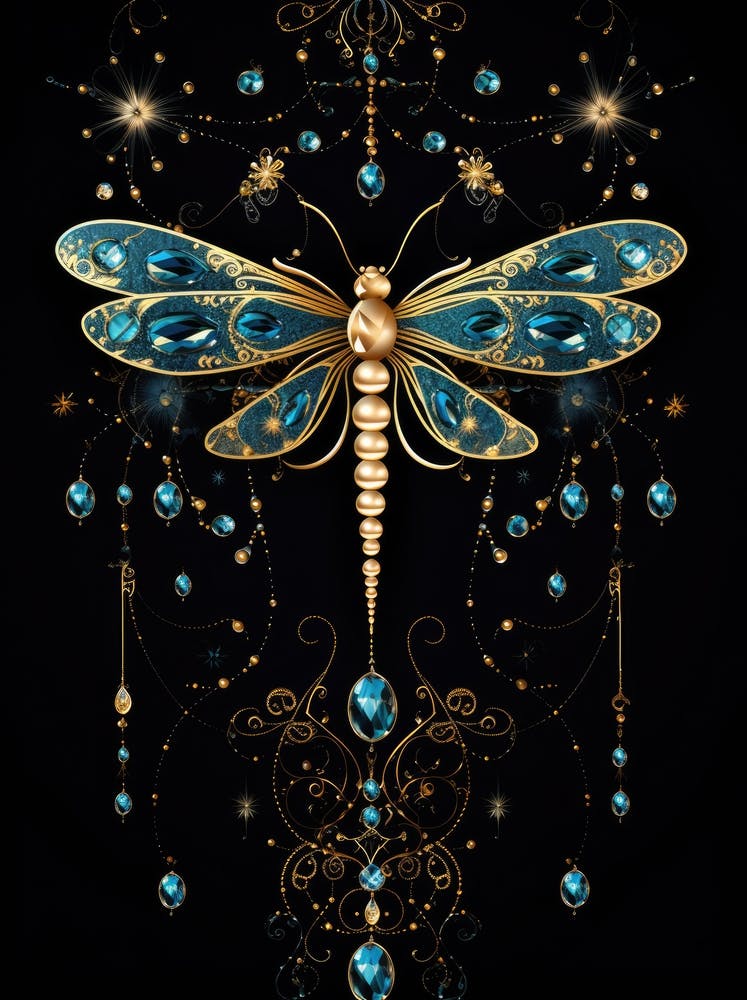 Dragonfly 3