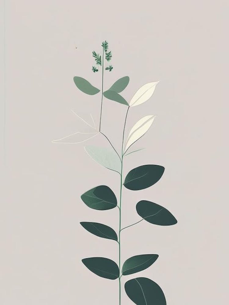 Catnip Herb Simplicity