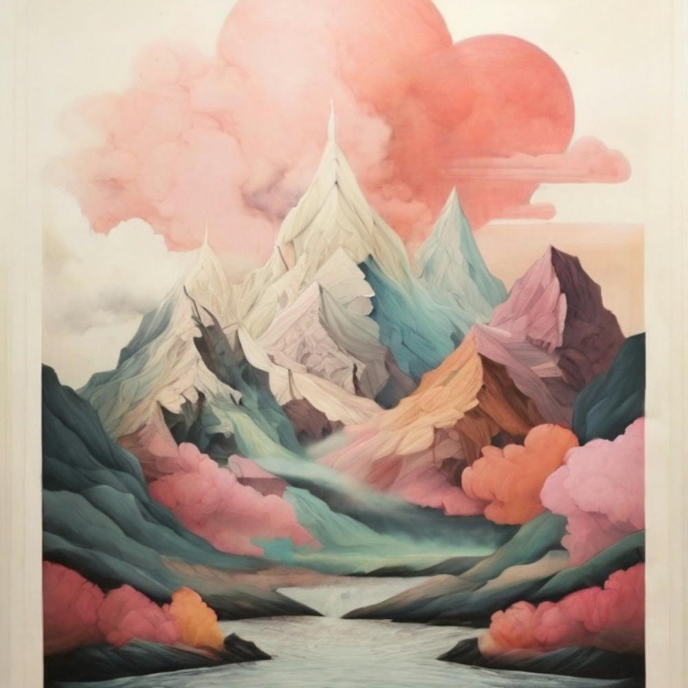 Heart Of The Mountains