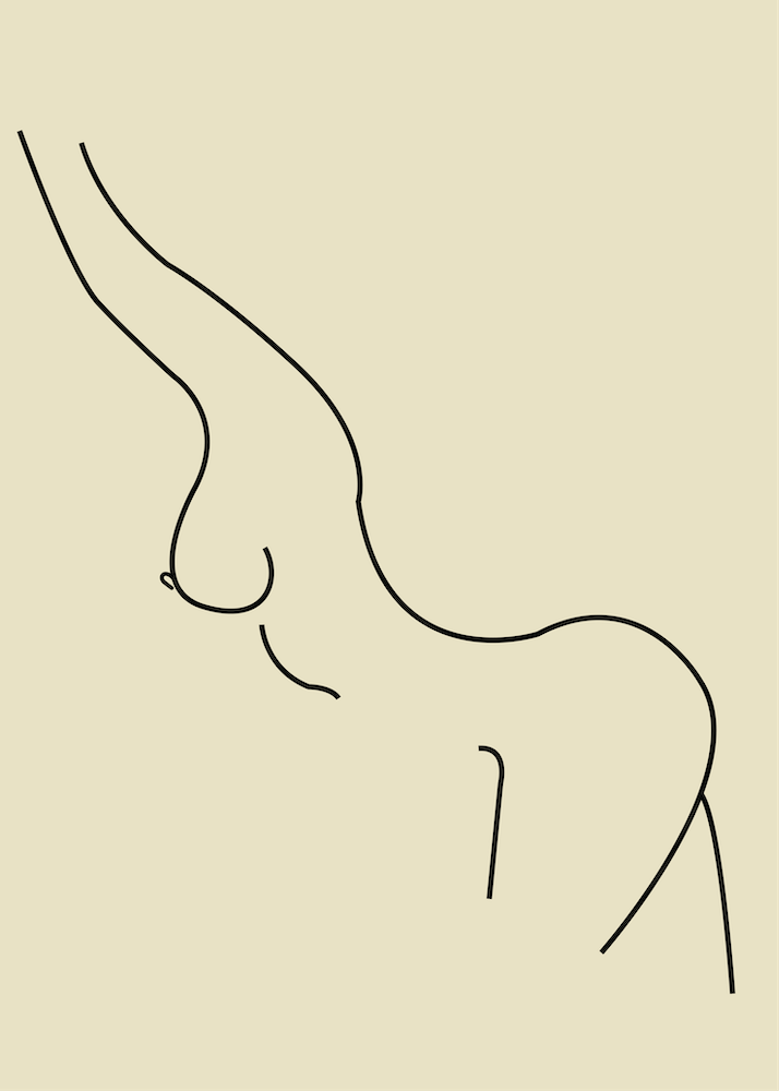 Nude Art