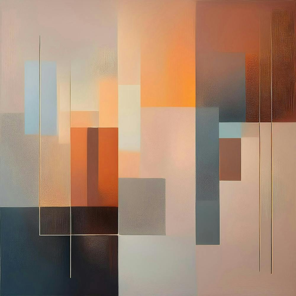 Abstract Painting 122