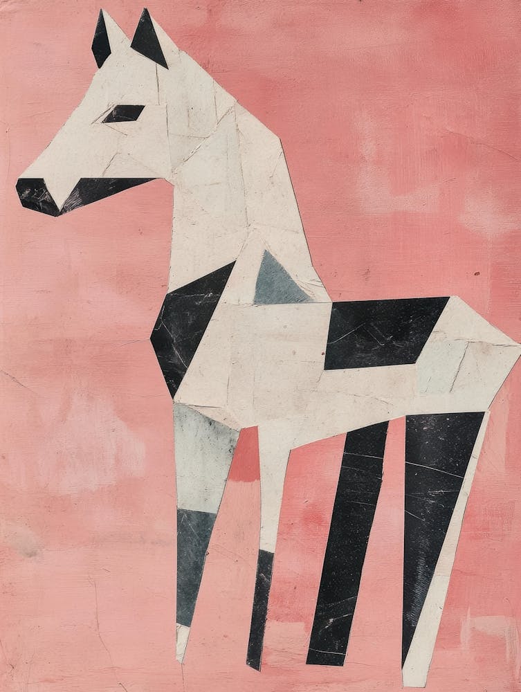 White Horse 7