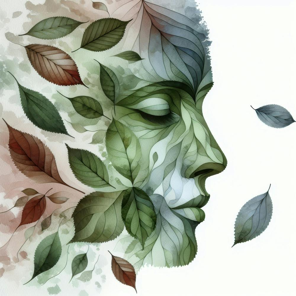 Leaves Of Life