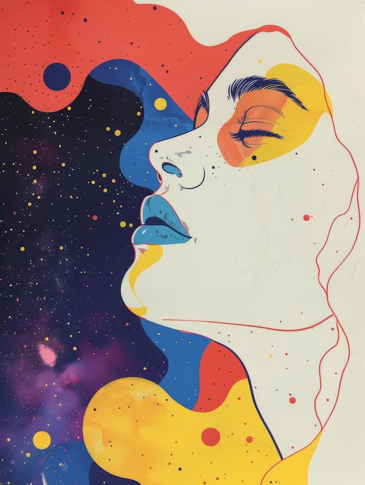 Abstract Painting 2037