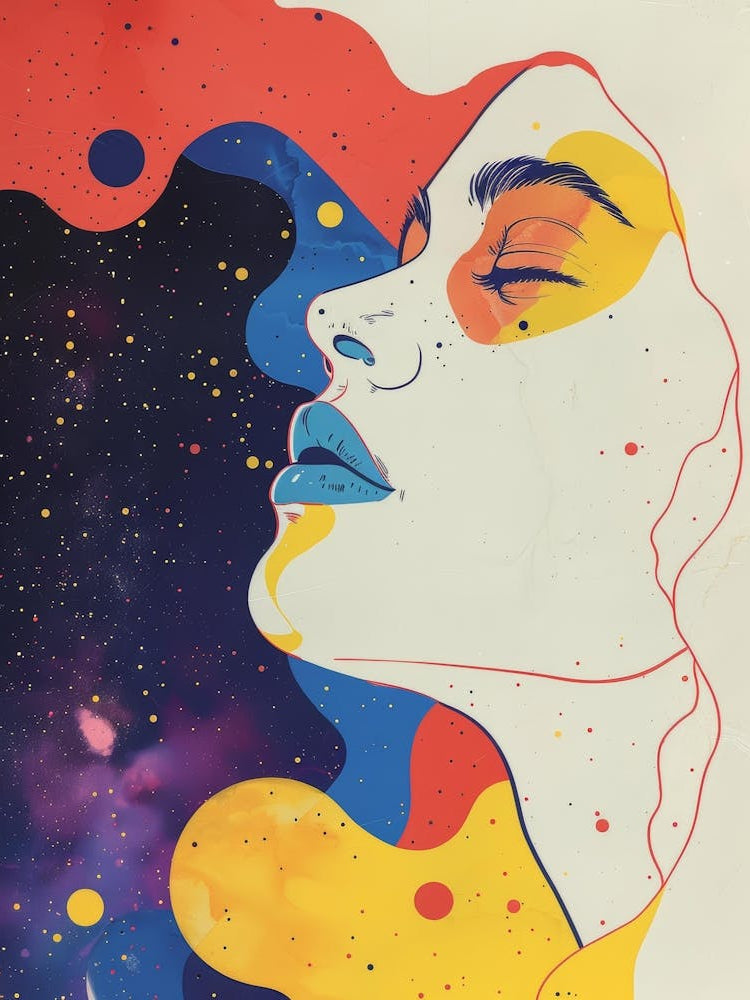 Abstract Painting 2037