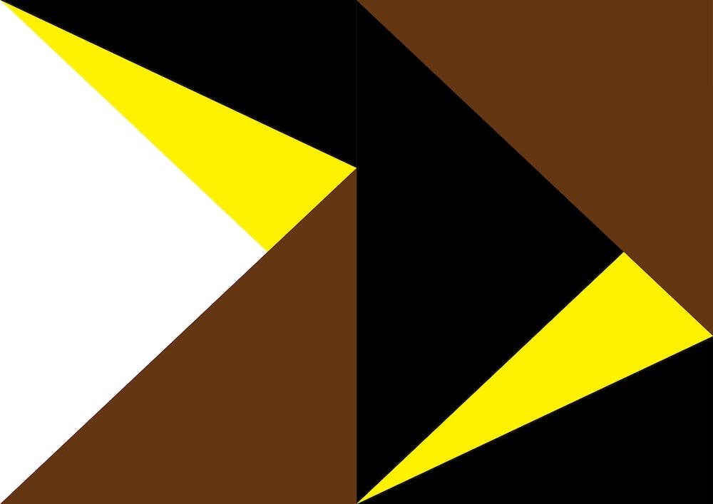 Geometric Abstraction 165