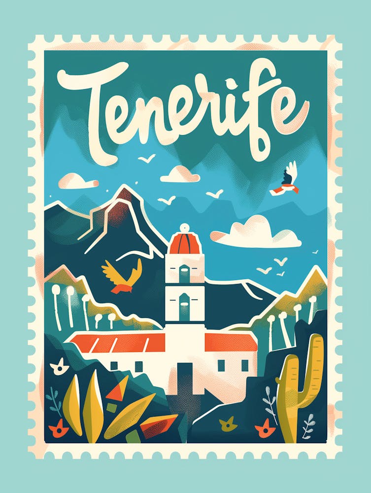 Tenerife