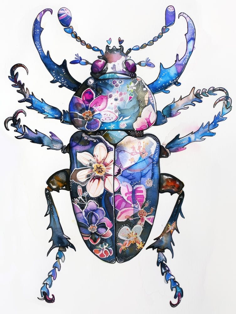 Beetle 94
