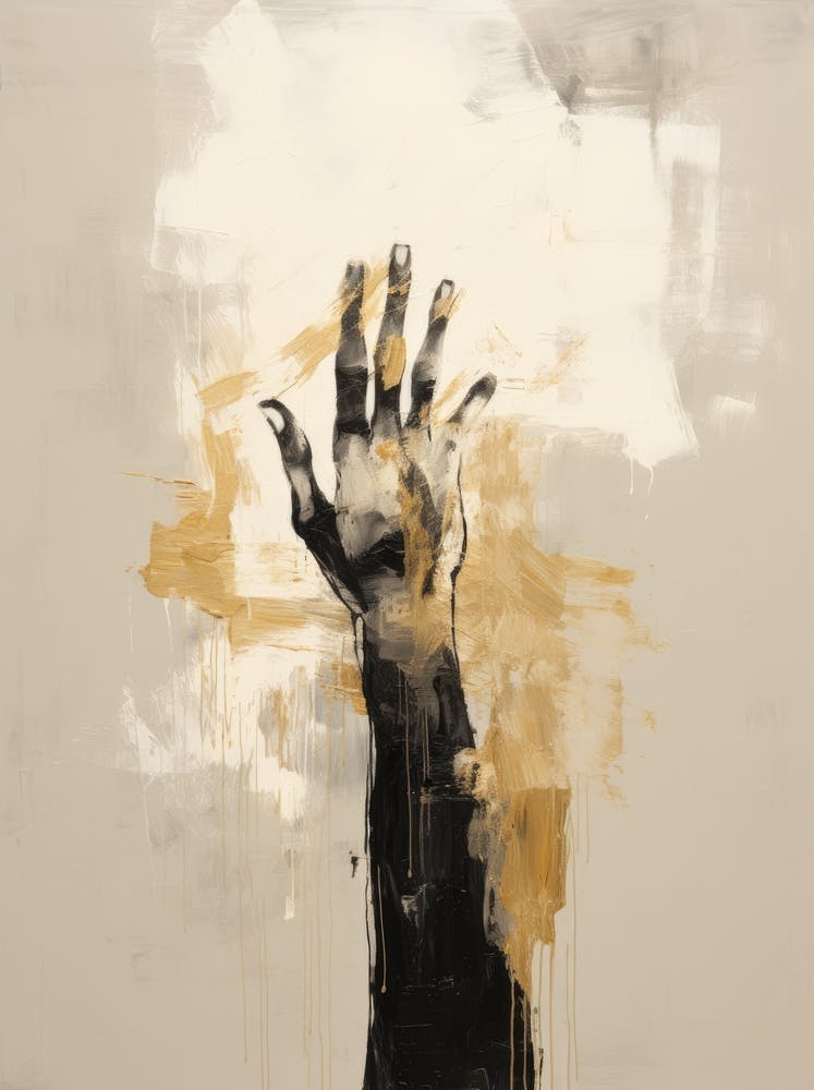Hand Of God