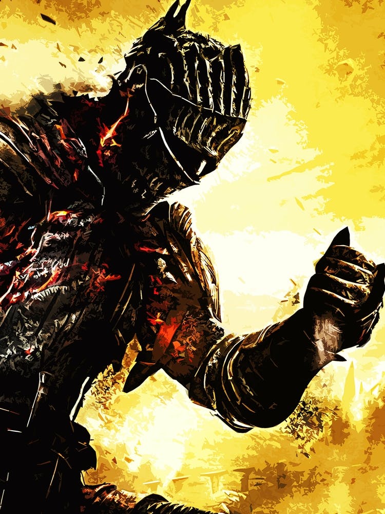 Dark Souls 3