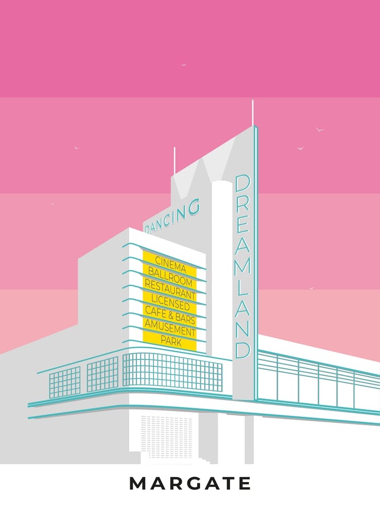 Dreamland Margate