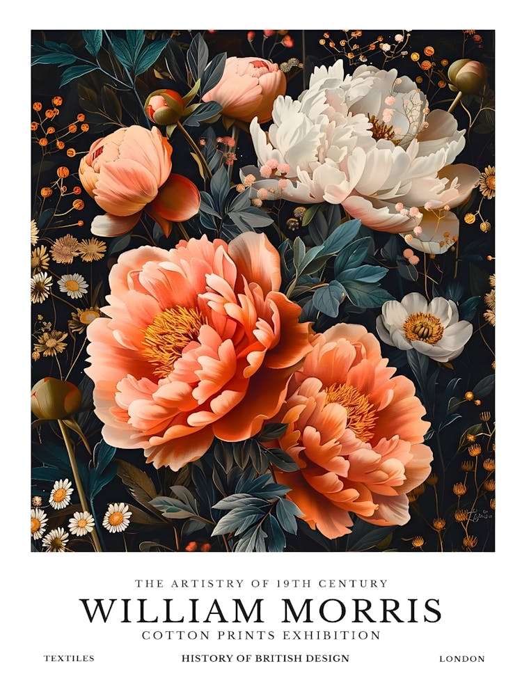 William Morris 97