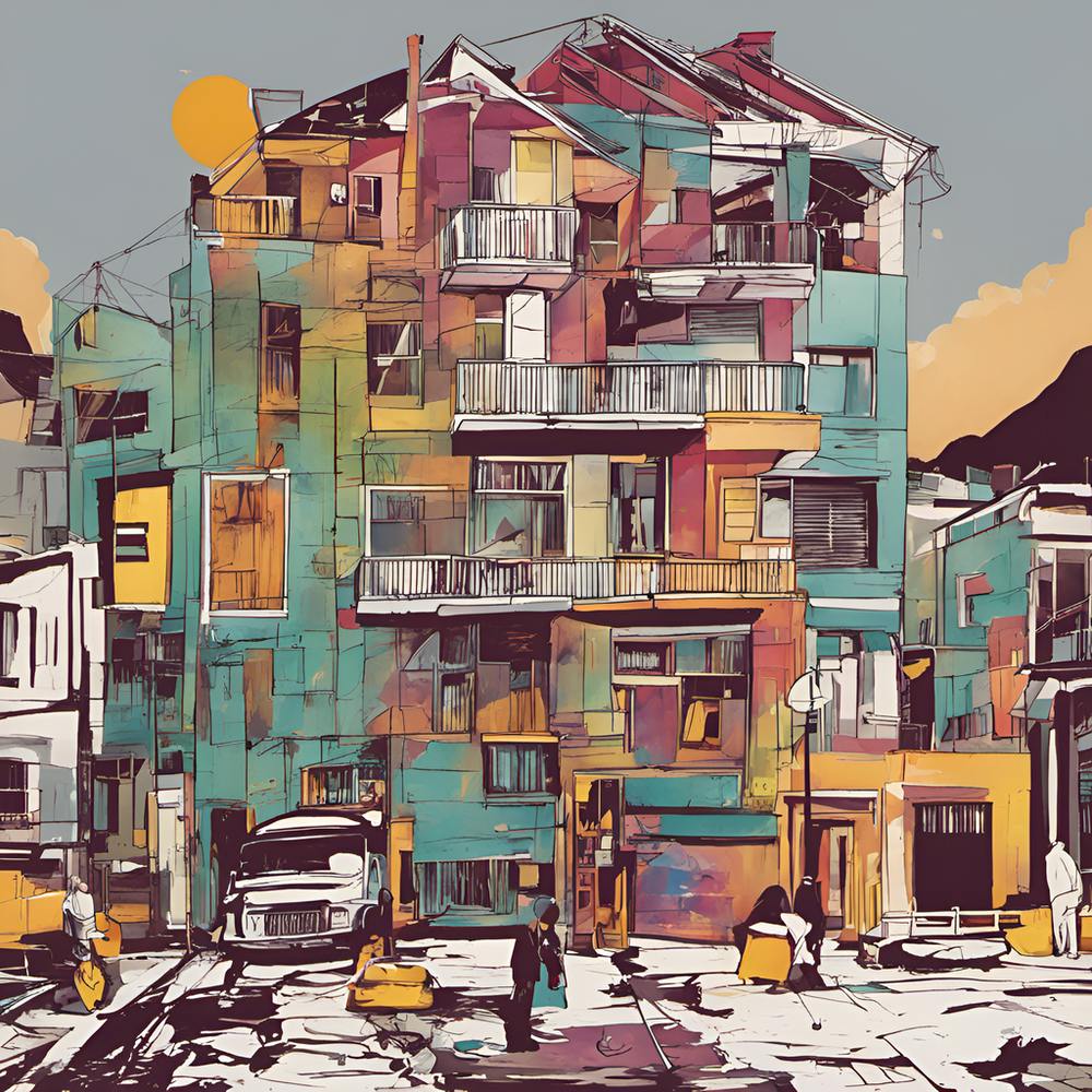 Cityscape
