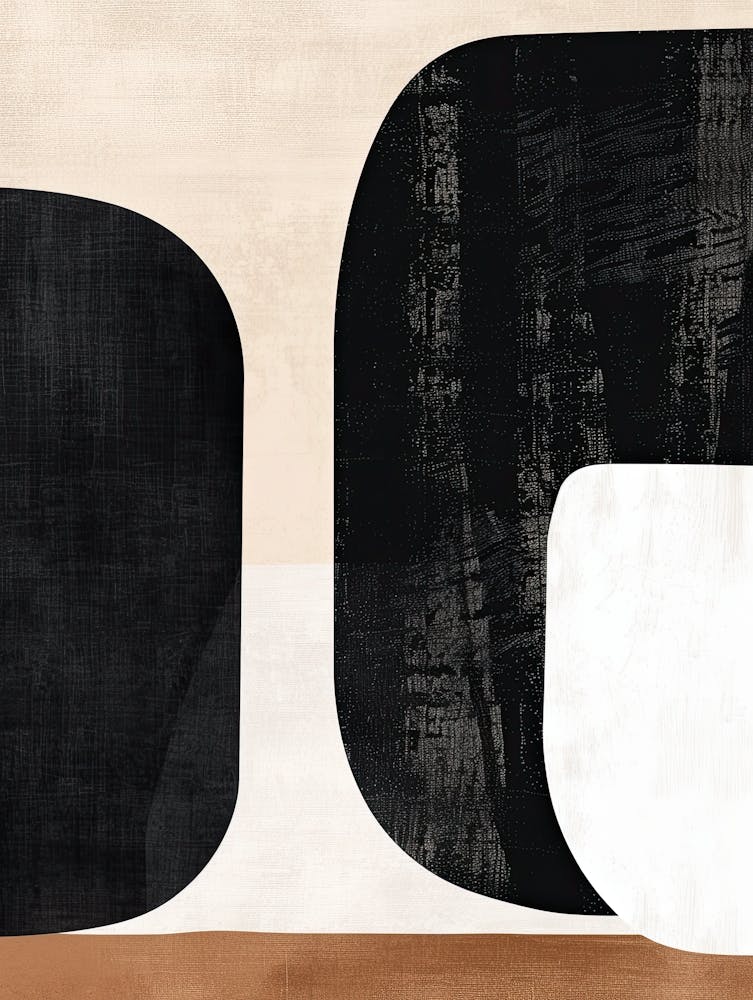 Saint Georges Stone Park Bauhaus Minimalist