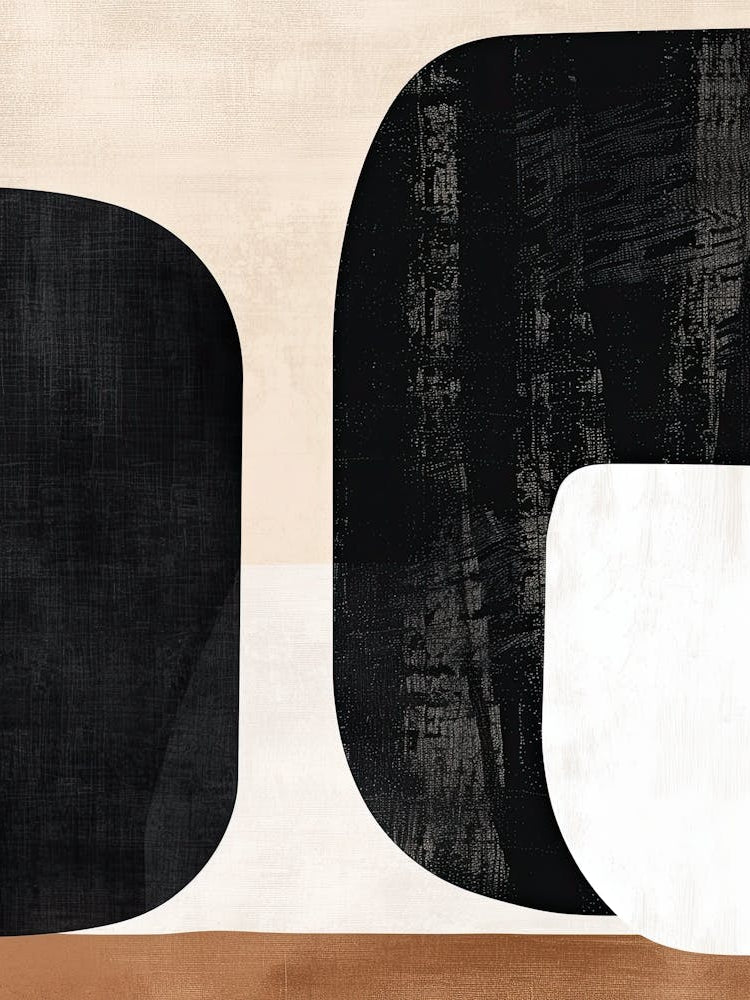 Saint Georges Stone Park Bauhaus Minimalist