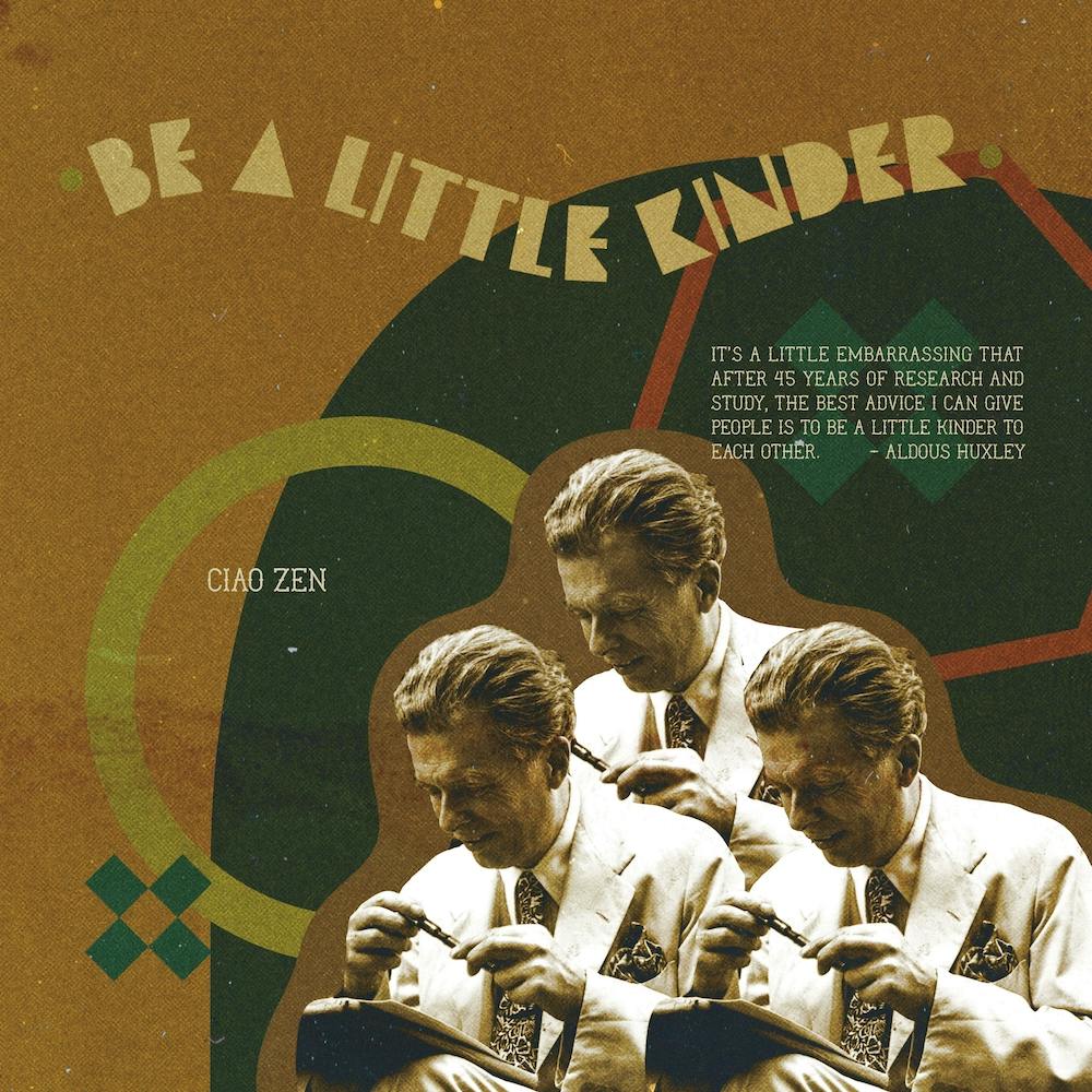 Be Kinder