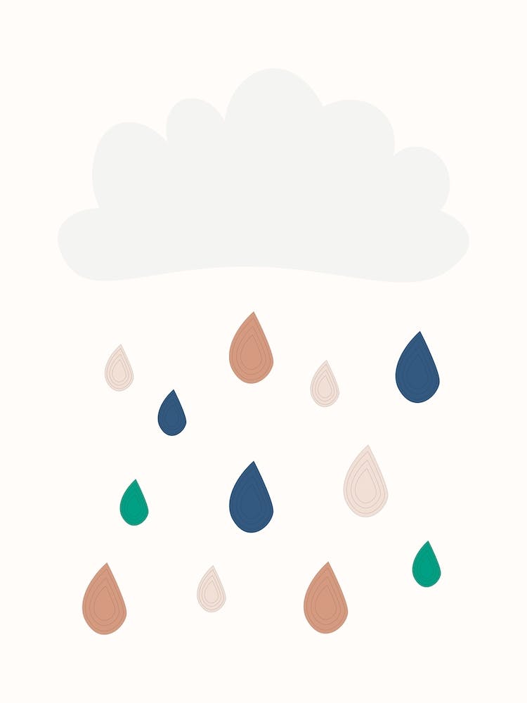 Raindrops