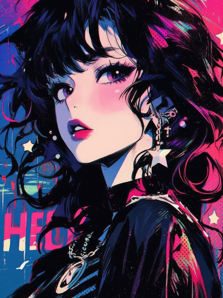 From Another World No 24