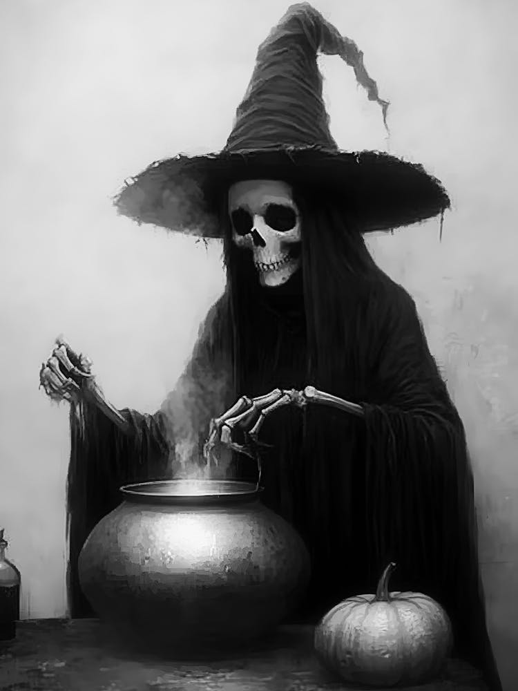 Witches 8