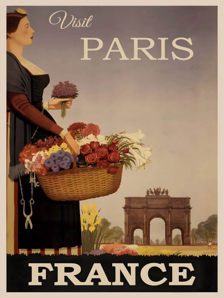 Paris France