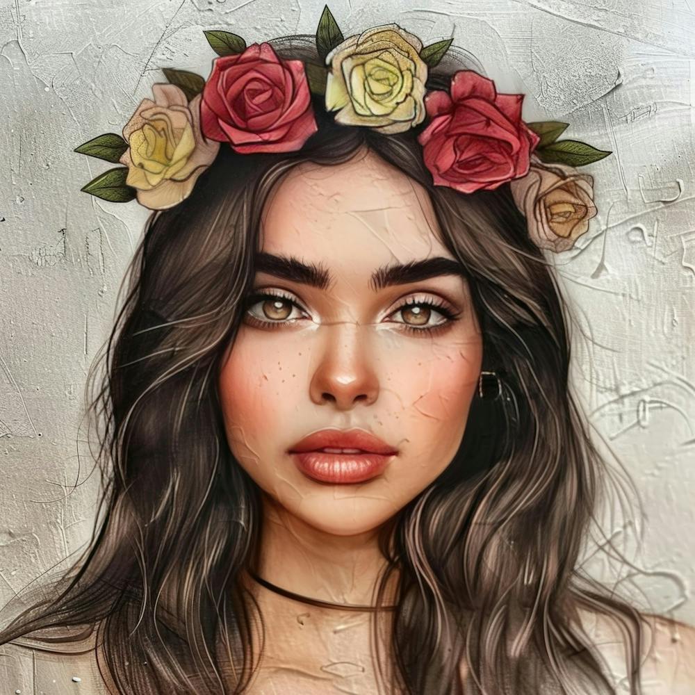 Roses 4