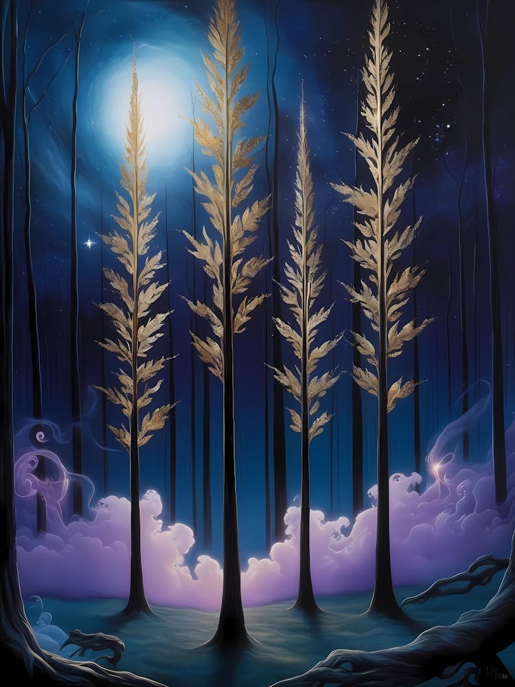 Waldmond