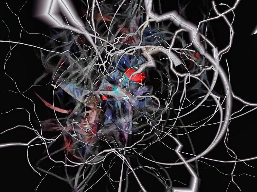 Synapse 1
