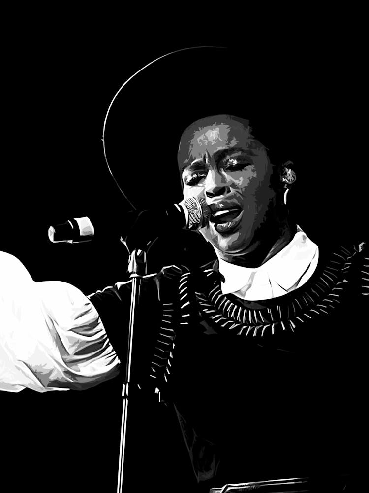 Lauryn Hill 4