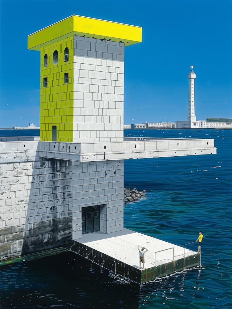 Lighthouse 2