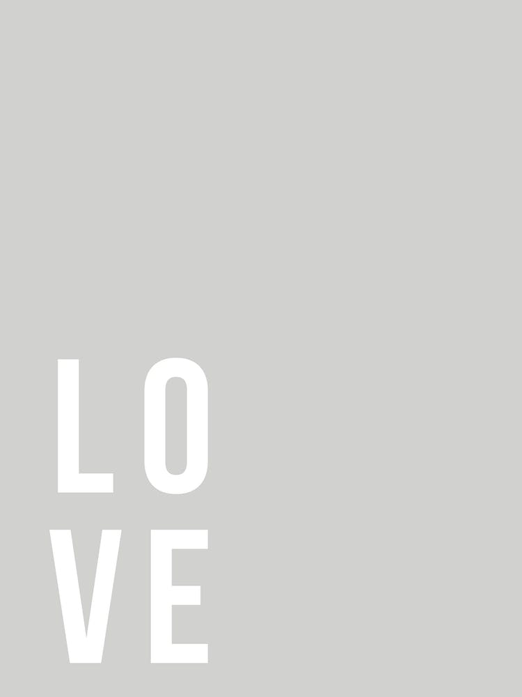 Love Grey