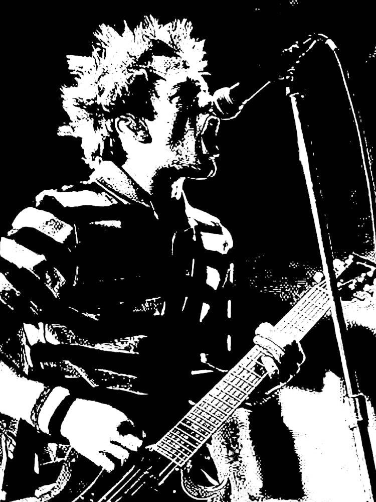 Sum 41 band music Deryck Whibley 1