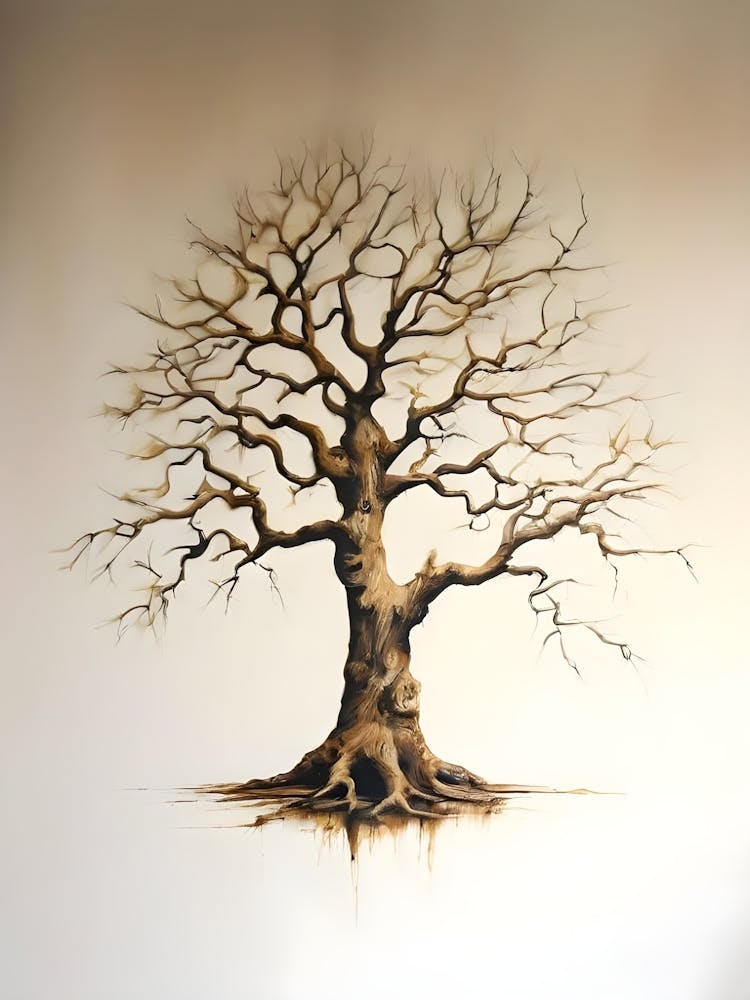 Tree Of Life 39