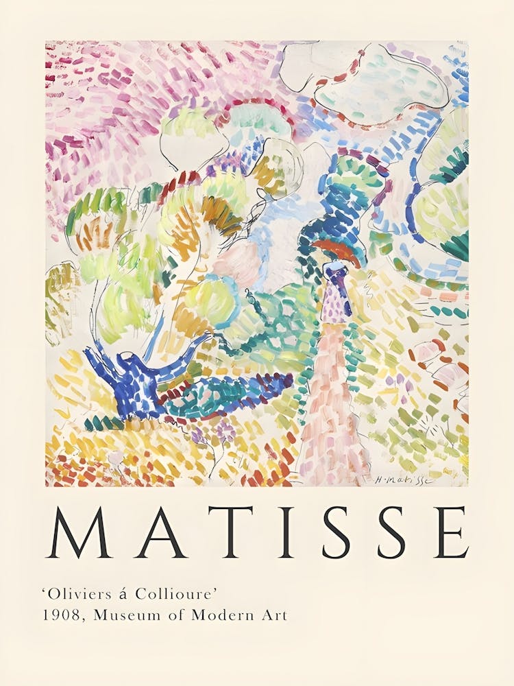 Matisse 39