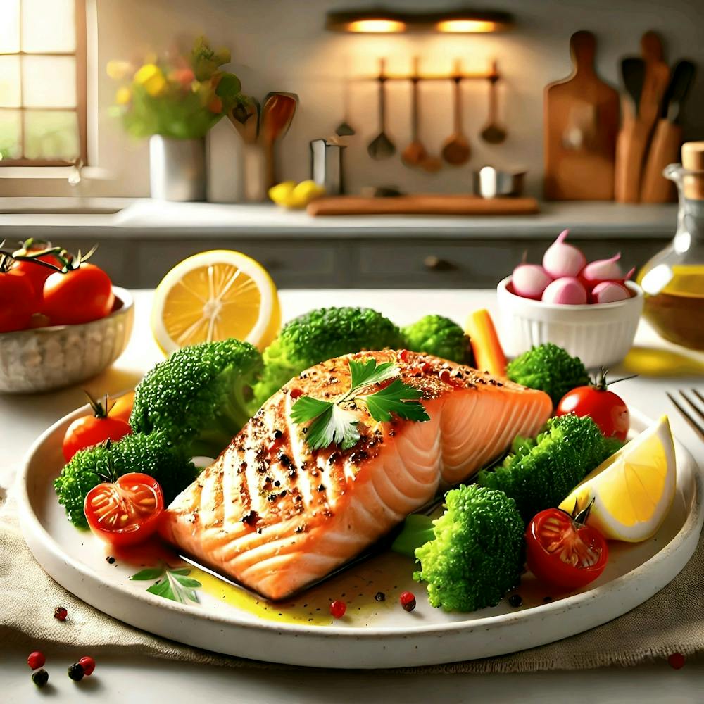 Healthy Elegance