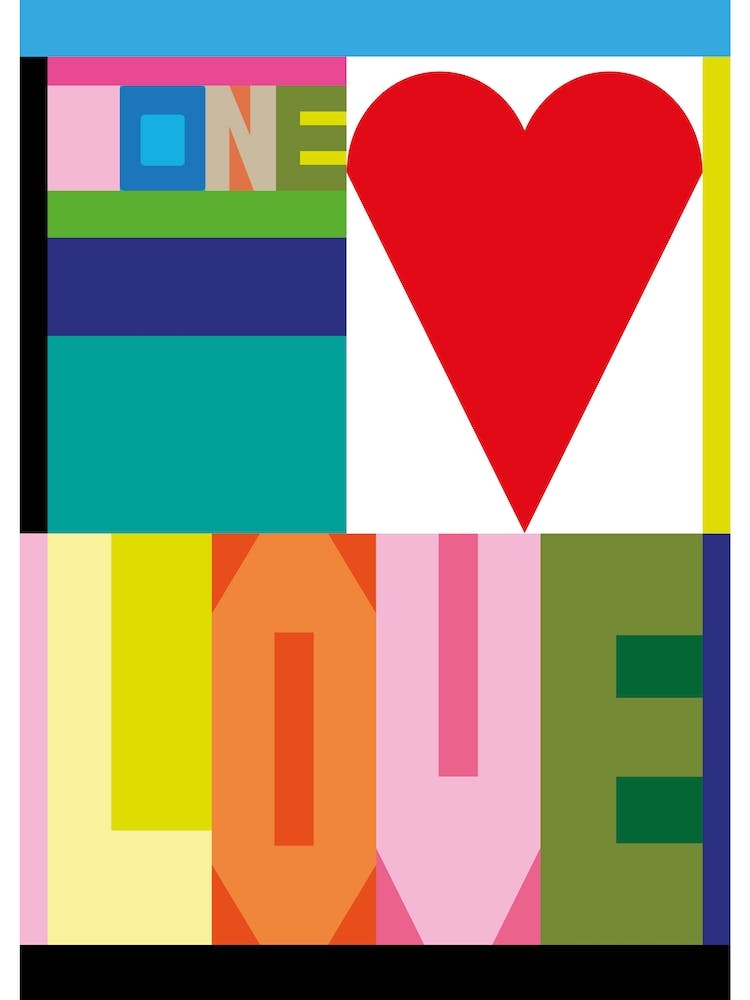 One Love Light 1