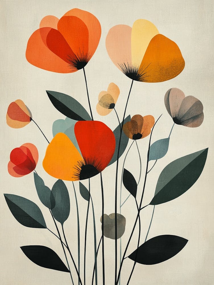 Poppies 52