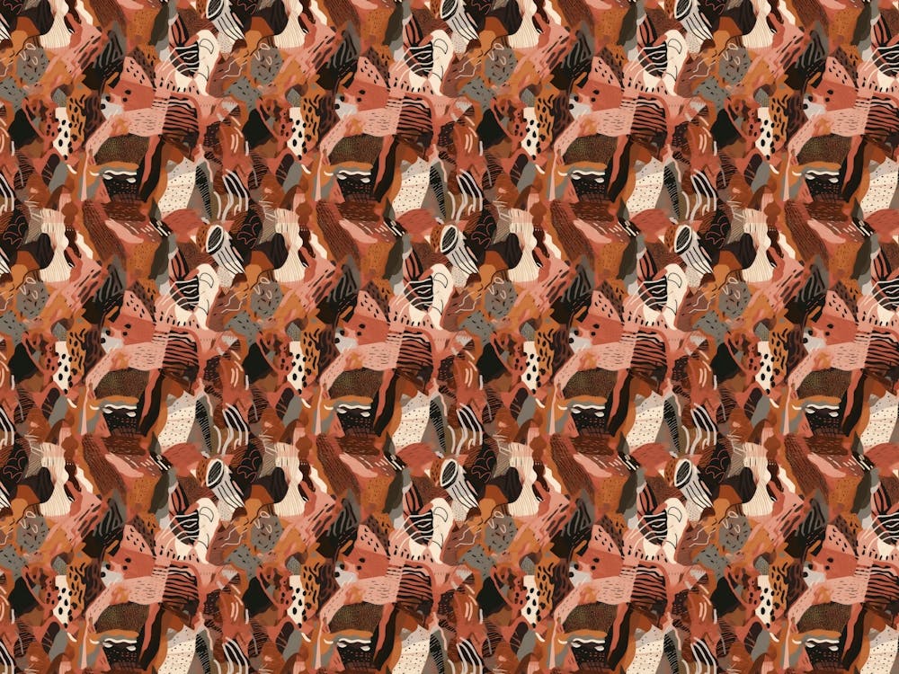Pattern 125